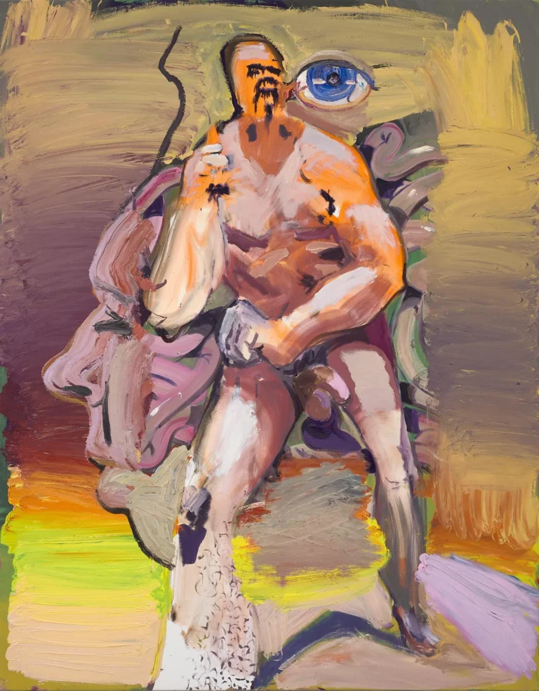 Axeman no. 3
