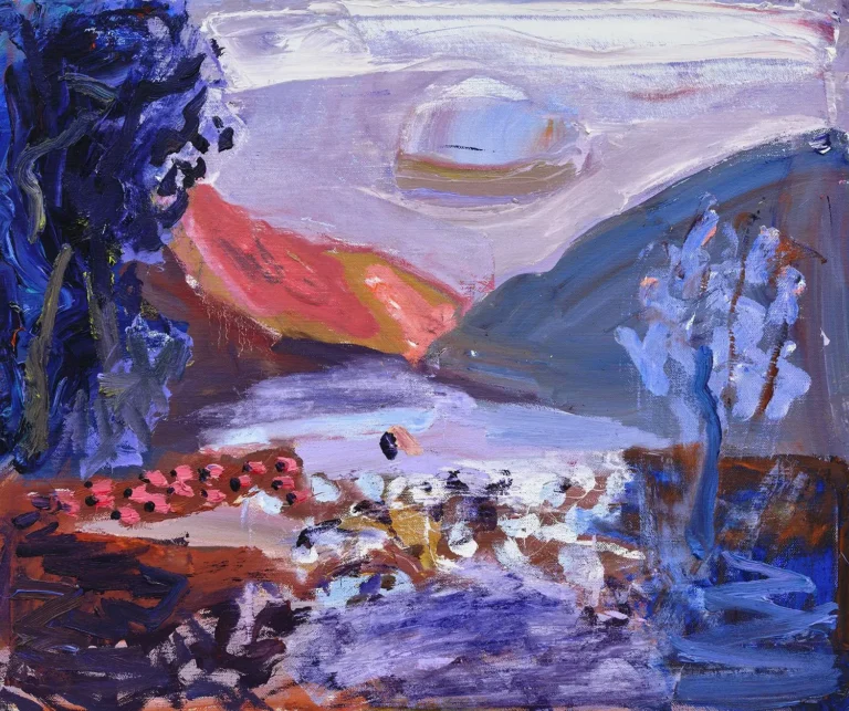 River no. 2