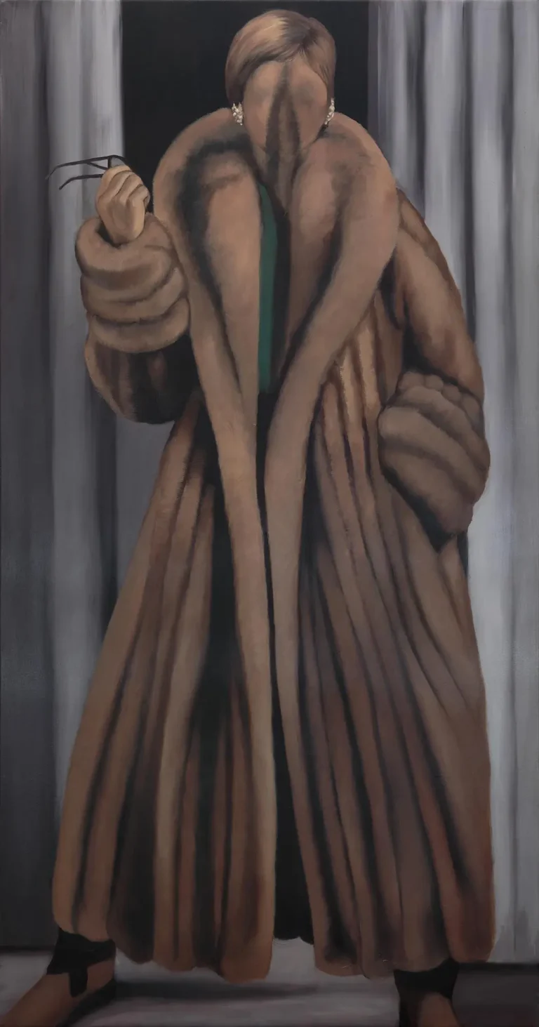Venus in furs