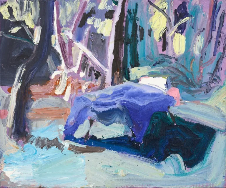 Bed no. 2