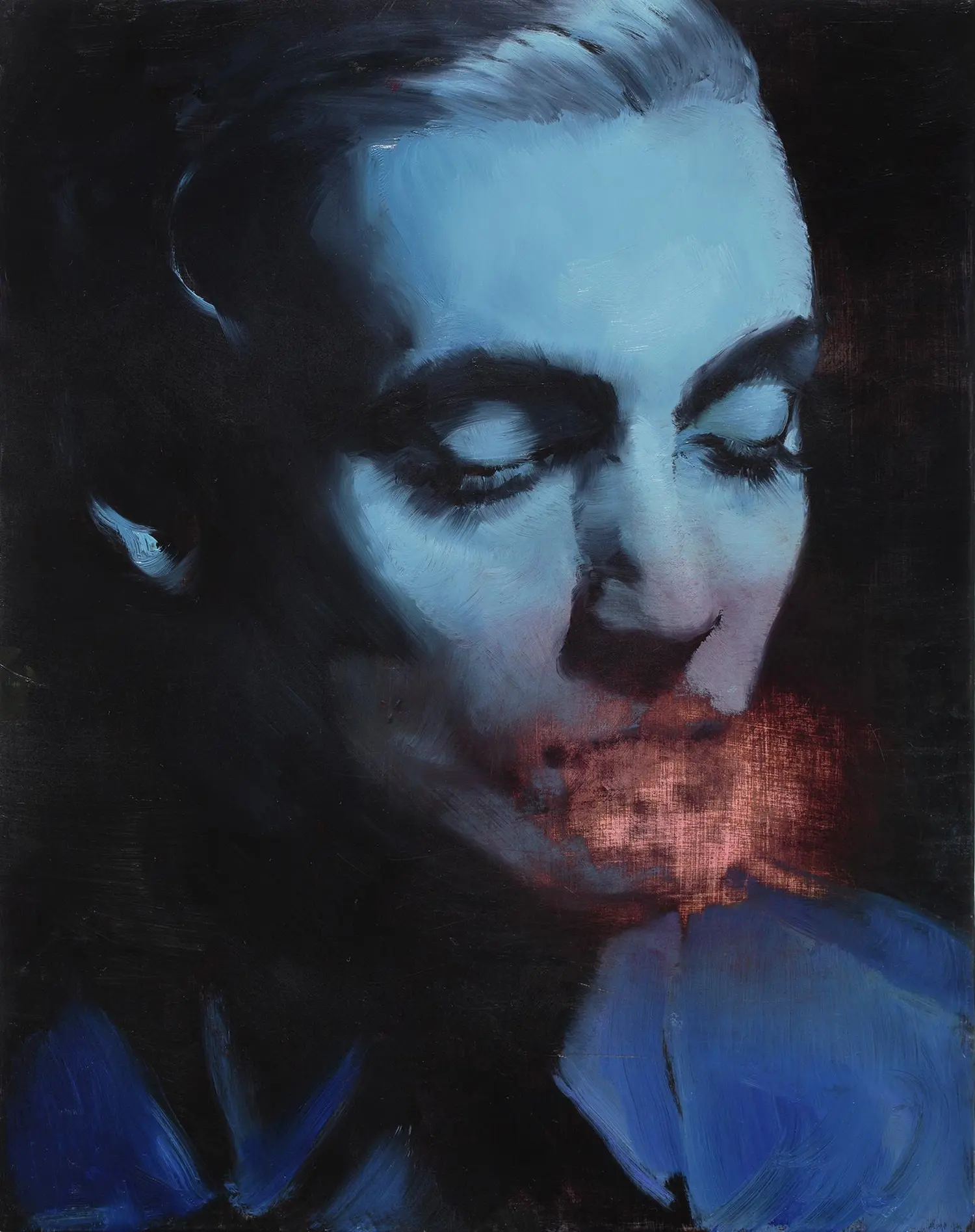 Heidi Yardley and Linde Ivimey exhibitions featured on InDaily