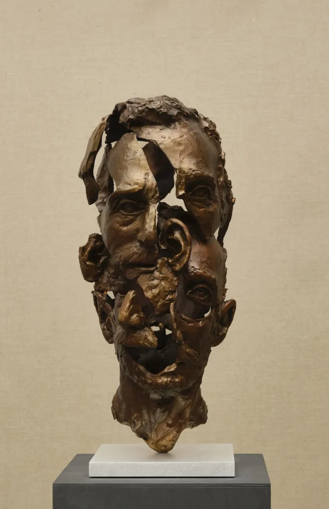 Middle ear