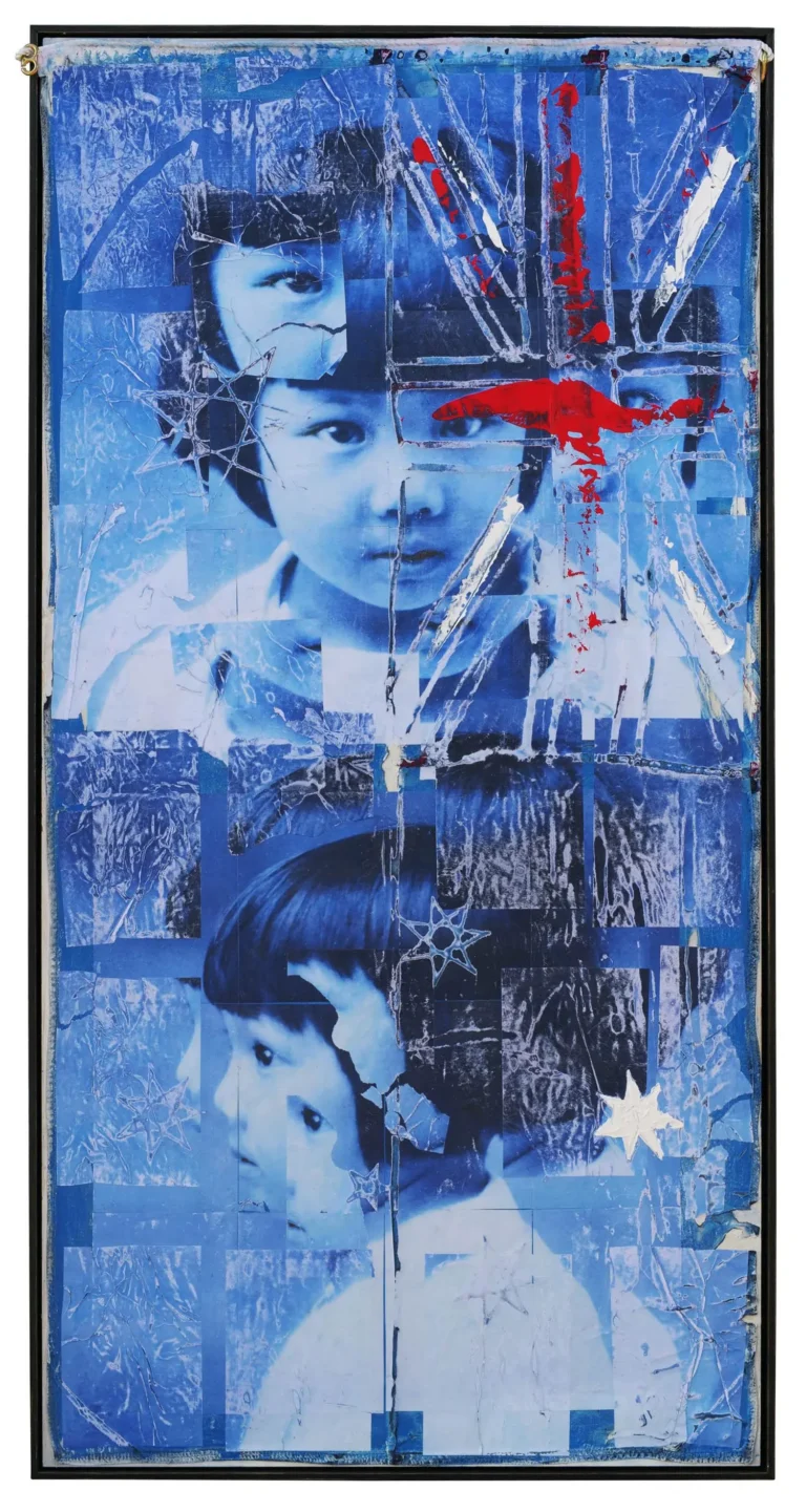 FLAG 23 Susie Lim So 1933