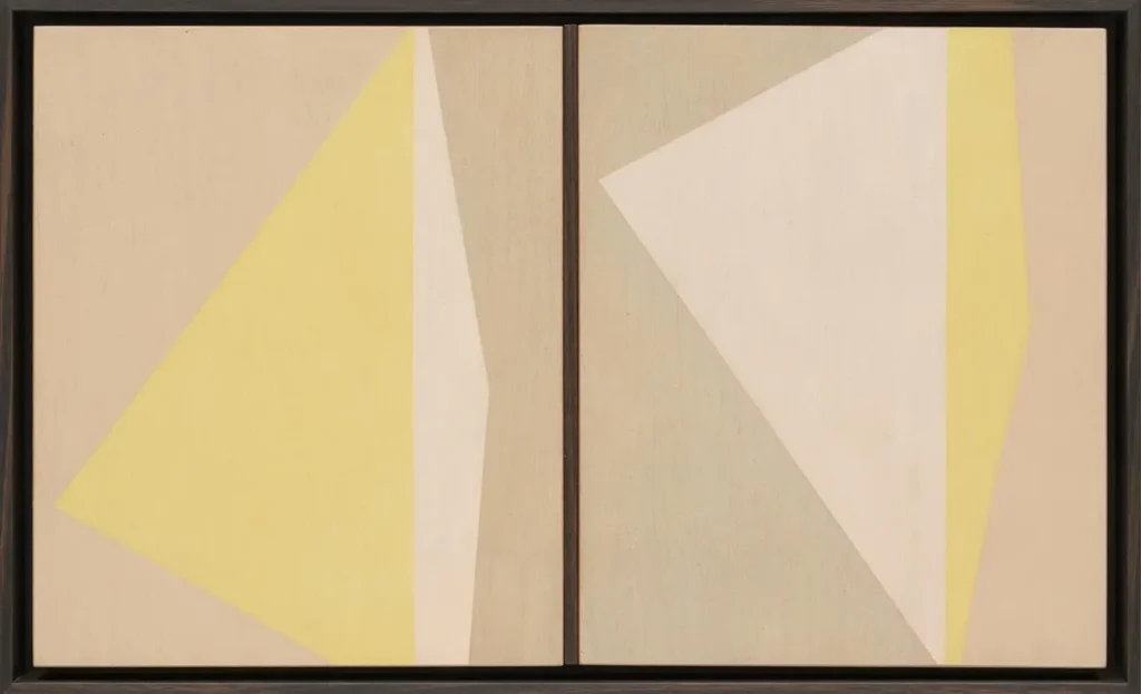 Shaping Colour