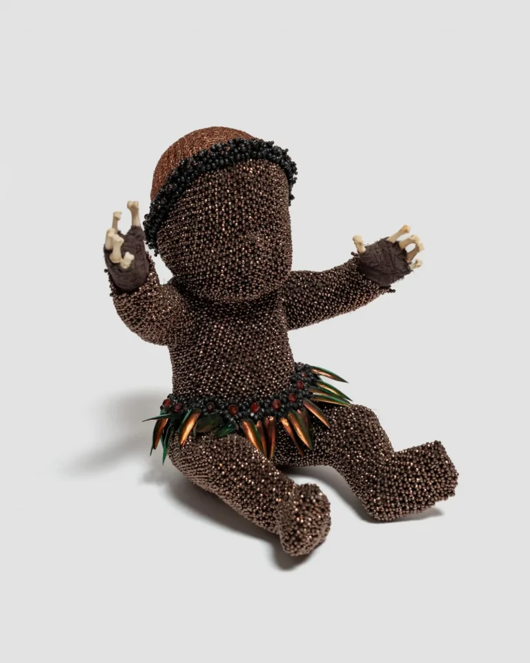 Baby brown
