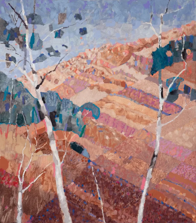 Weetootla Gorge, Gammon Ranges