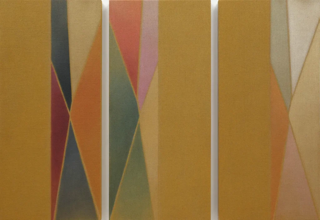 Triptych