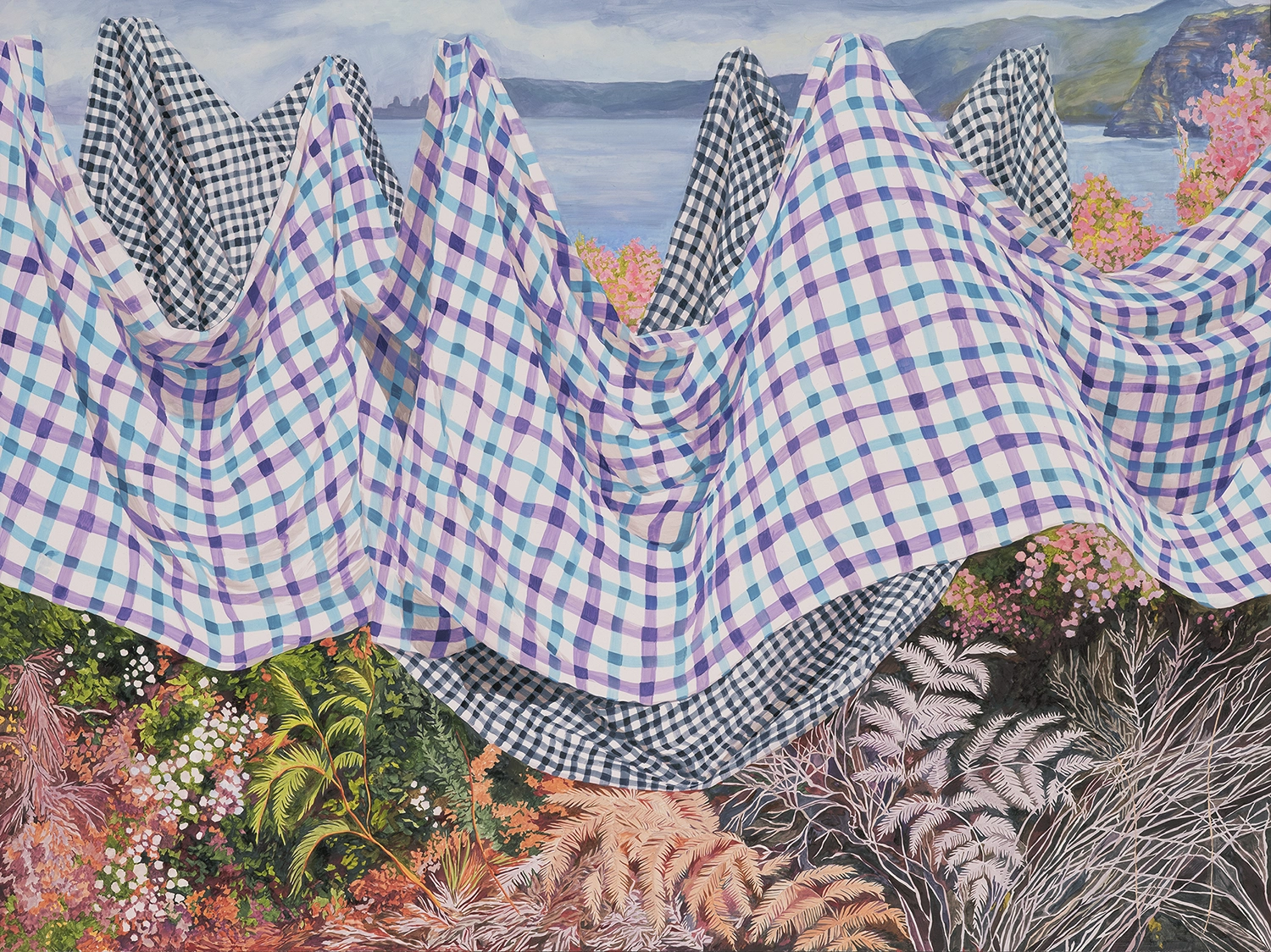 monica_rohan_netted_2026_oil_on_board_60_x_80cm
