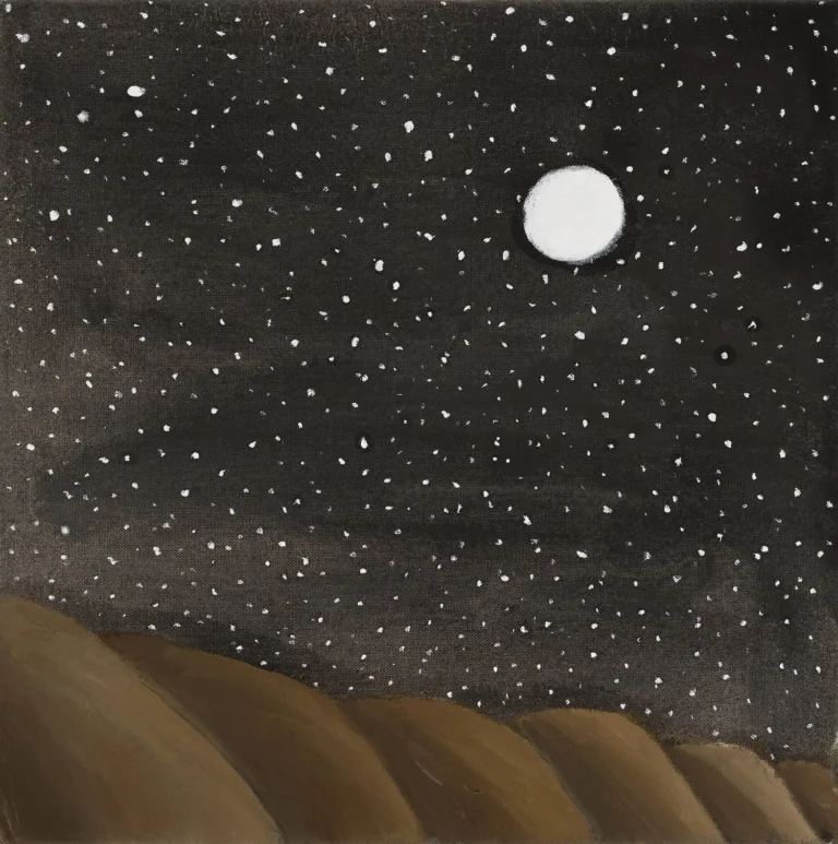 Full moon