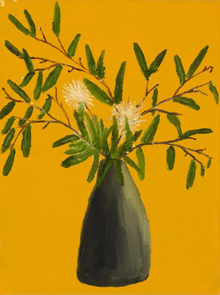 Kerryn’s still life no.1