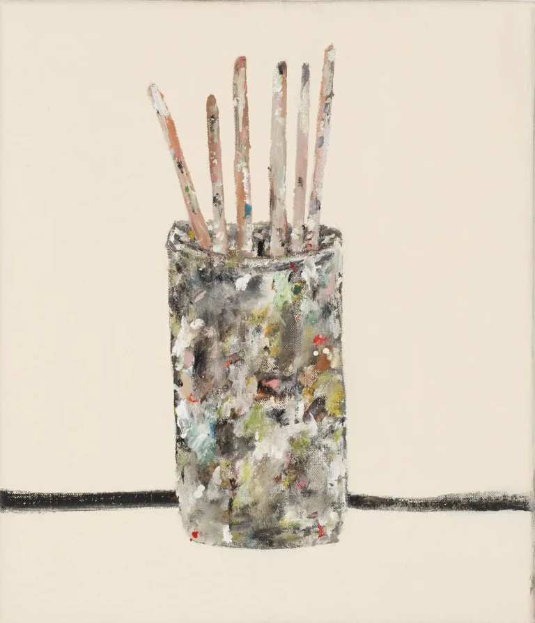 Studio brushes