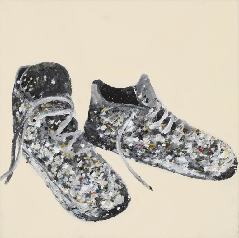 Studio shoes