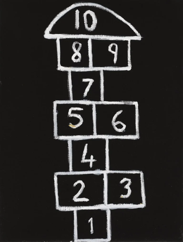 Teaching Aids (after McCahon)