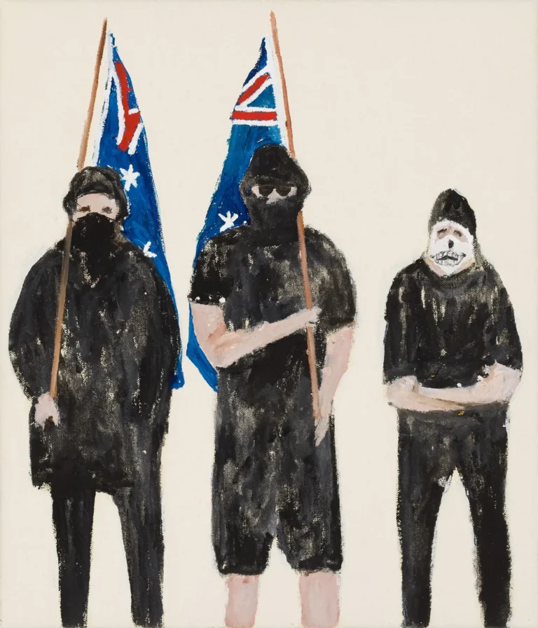 White Australia
