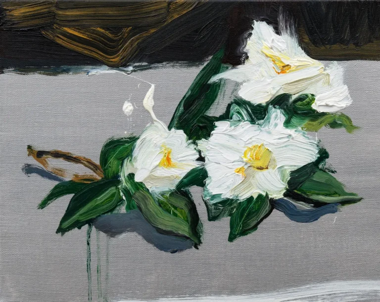 Camellias 1