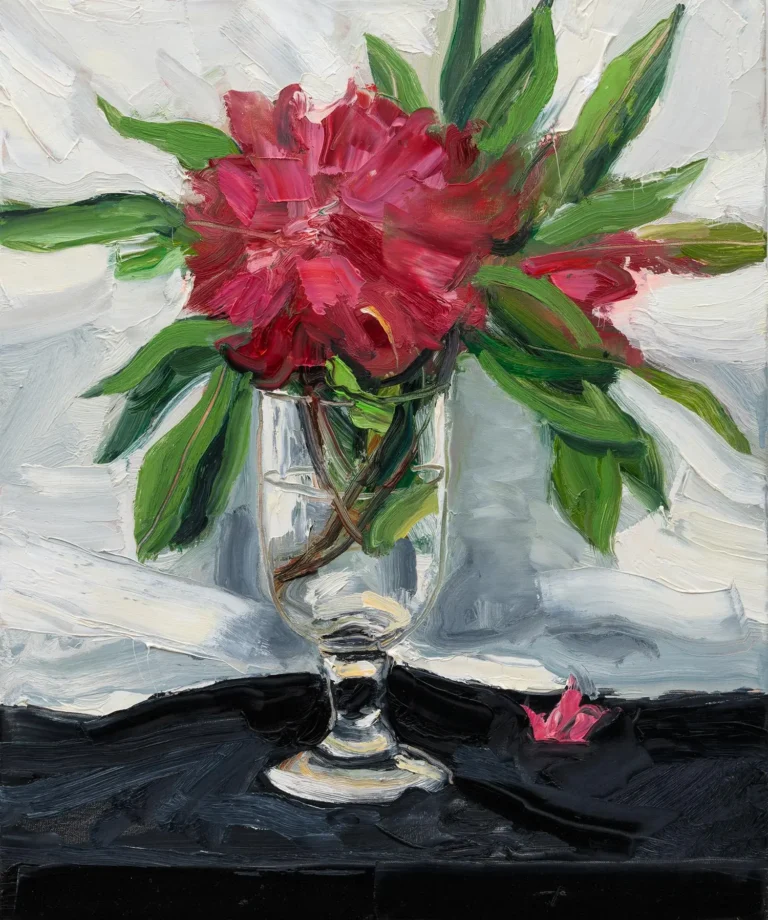 Rhododendrons