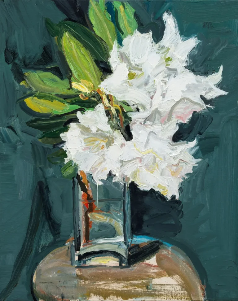 White rhodies