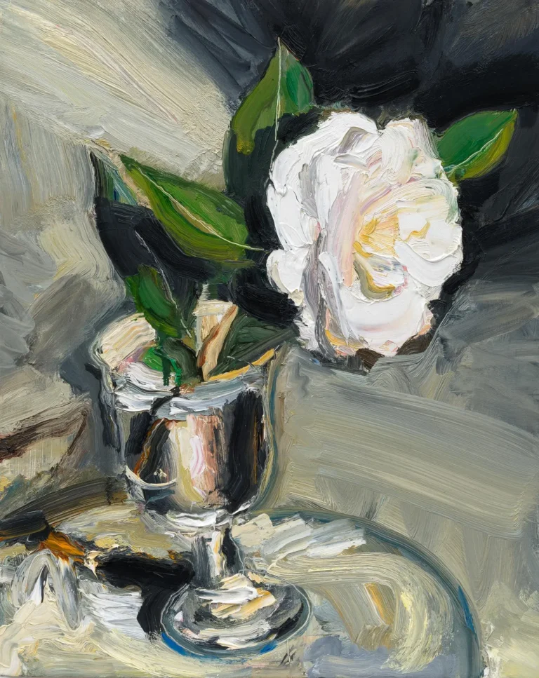 Studio still life