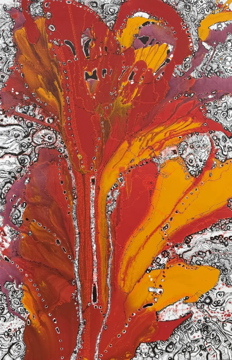 Untitled (106-26AS)
