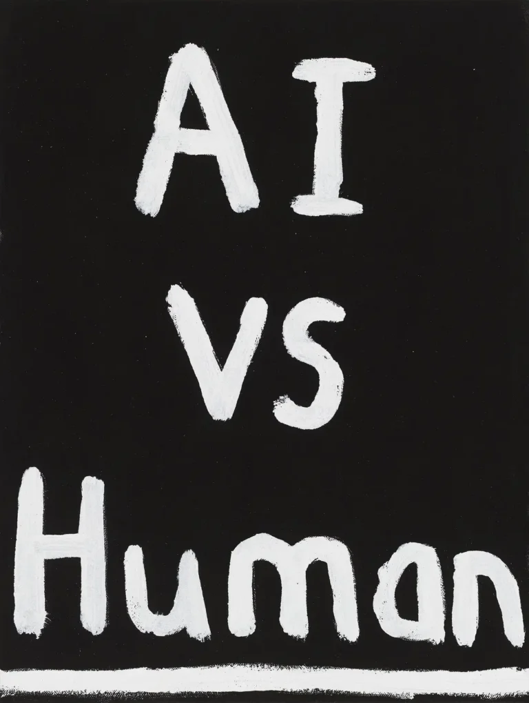 AI vs Human