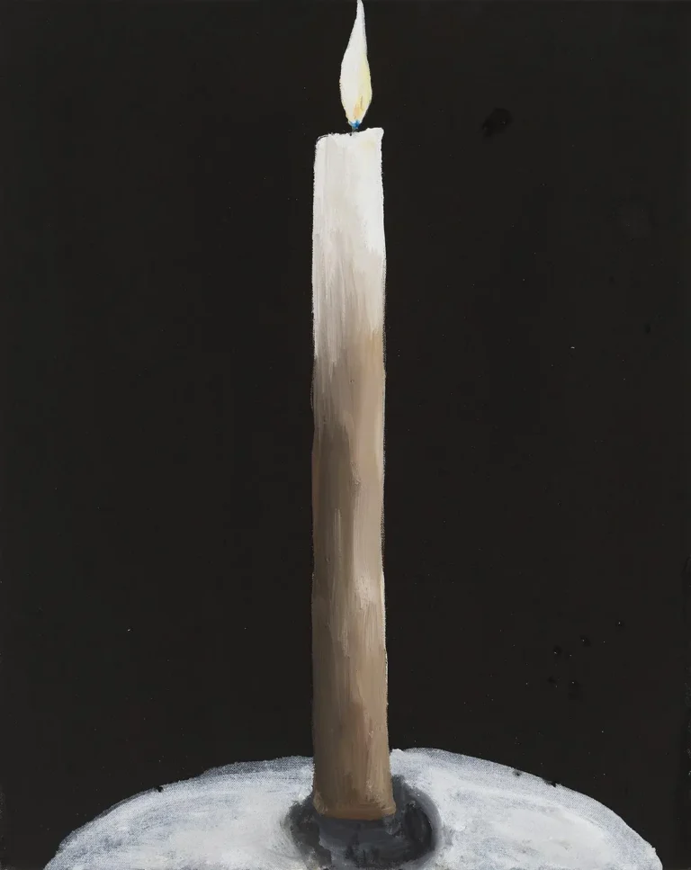 Follow the light (II)