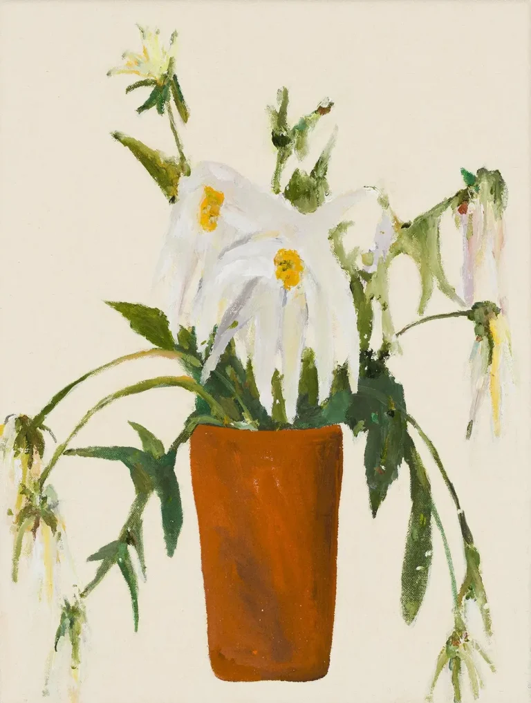 Kerryn’s still life No. 3