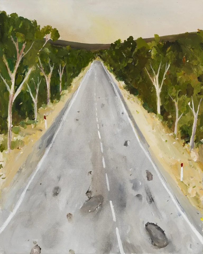 Potholes