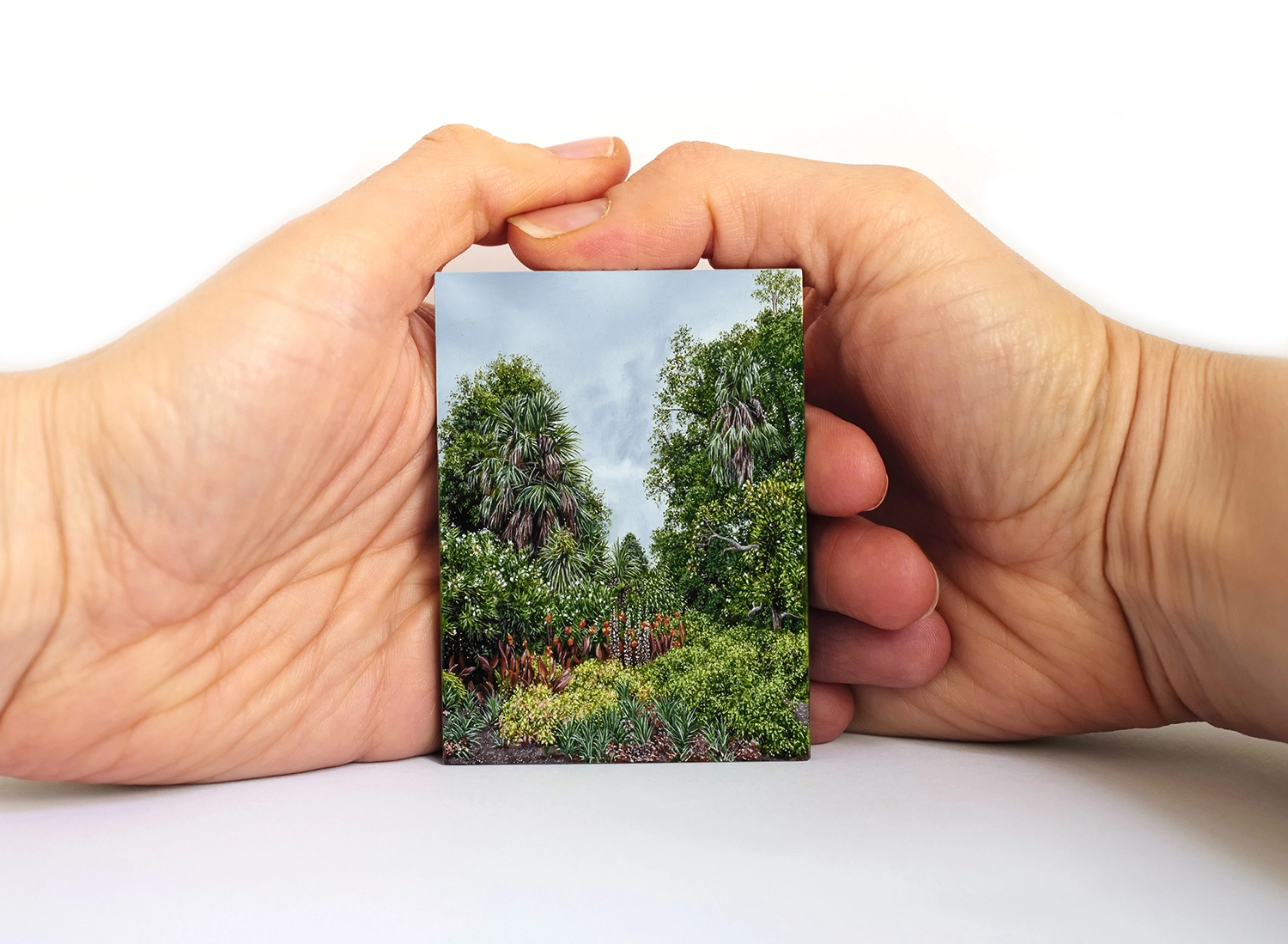 Natasha Bieniek wins 2026 John Leslie Art Prize